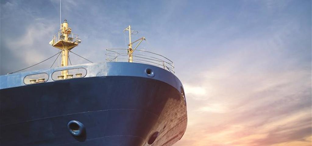 Με χρηματοδότηση από το RRF "πρασινίζουν" τα πλοία της ελληνικής ακτοπλοΐας
